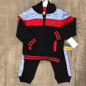 Lee 2 Piece Set - Sweats